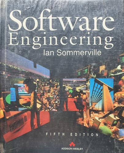 Software Engineering / Ian Sommerville 