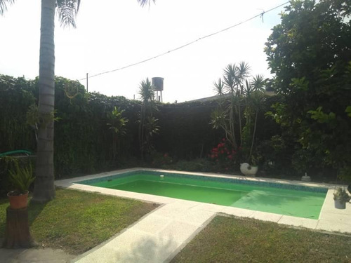 Imagen 23 de 23 de Se Vende Casa 4 Dormitorios Y Pileta. Oportunidad! Bajo De Precio