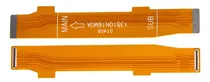 Comprar Flex Interconexión Main Sub Para Xiaomi Poco X6 5g