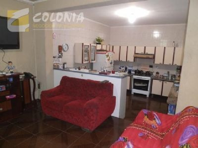 Imagem 4 de 11 de Casa - Ref: 12437