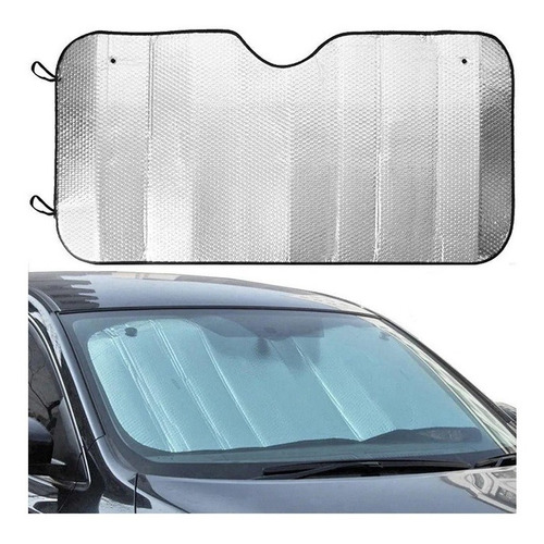 Protetor Solar Para Painel Vw New Beetle