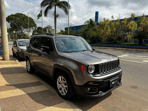 Jeep Renegade 1.8 16V SPORT