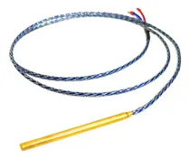 Comprar Termopar Tipo J Sensor Para Forno Elétrico Padaria Mercearia
