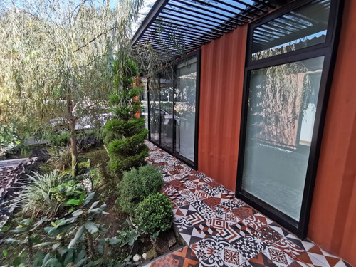 Imagen 10 de 14 de Terreno Con Casa De Campo En Venta Atrás De Capital Norte