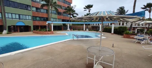 Apartamento En Venta Tucacas