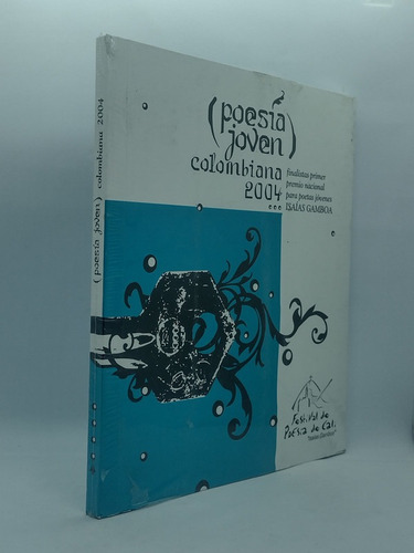 Poesía Joven Colombiana 2004