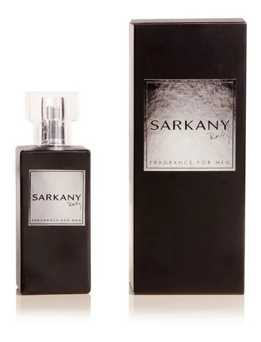 Ricky De Ricky Sarkany For Men X 100ml