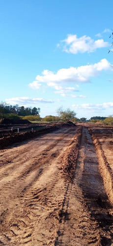 Terreno En Venta