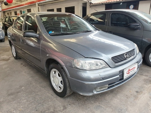 Astra Gls