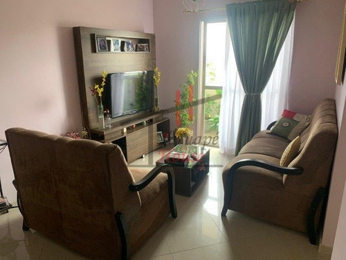 Imagem 1 de 12 de Apartamento - Vila Formosa - Ref: 8645 - V-8645