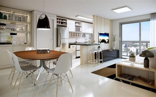 Apartamento À Venda No Bairro Barra Da Tijuca - Rio De Janeiro/rj - O-5841-14108