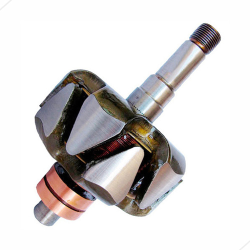 Rotor Alternador 90 Amperes Ari451 R19 1996 1997 Arielo