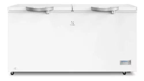 Congelador Horizontal Electrolux