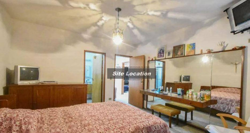 Imagem 15 de 28 de 100749 Casa Com 5 Dormitórios À Venda, 312 M² Por R$ 1.200.000 - Jardim Aeroporto - São Paulo/sp - Ca0618