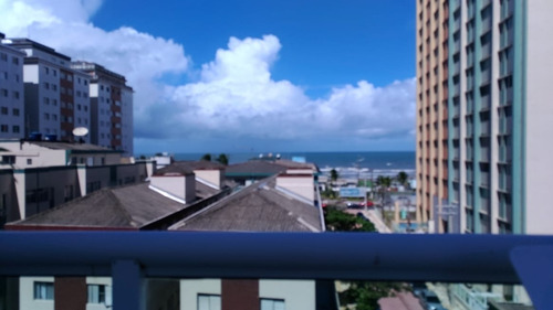 Imagem 1 de 21 de Apartamento 2 Quartos Praia Grande - Sp - Tupi - 13334_aluguel
