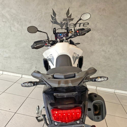 Imagem 10 de 12 de Triumph Tiger 900 Gt Pro