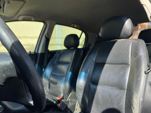 Chevrolet Astra 2.0 Advantage Flex Power Aut. 5p 121 hp