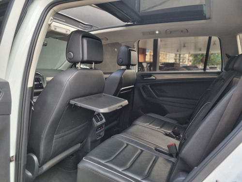 Volkswagen Tiguan Allspac Comf 250 TSI 1.4 Flex