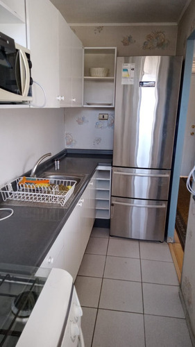 Arriendo Amoblado A Pocas Cuadras Del Centro (62168)