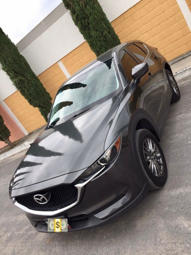 Imagen 2 de 14 de Mazda Cx-5 2020 2.0 L I Sport At