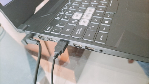 Iaptop Asus Gaming (Usado)
