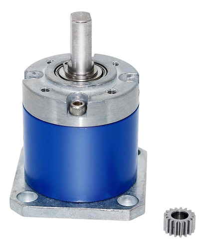 Reductor De Motor Paso A Paso De Motor De Cajas De 1:3.7