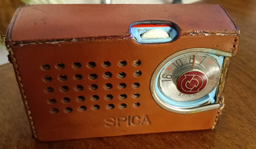 Radio Spica St600 Cacho Spica Maldonado Video Youtube 