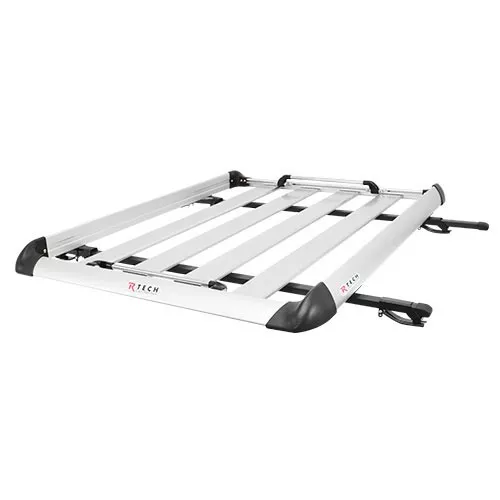 Parrilla De Aluminio Silver 50 X 38 Pulgadas P58029n Sl B Cuotas Sin