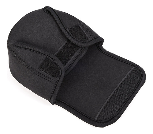 Bolsa Protectora Leo Fishing Reel, Funda Para Pesca Con Curr