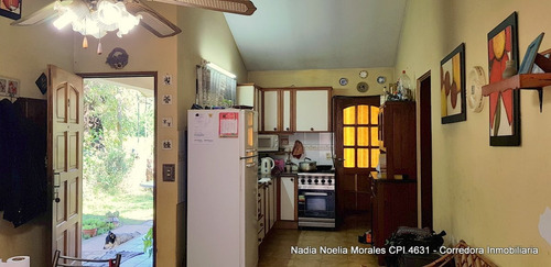 Imagen 6 de 13 de Casa En Venta En Villa Gral Belgrano