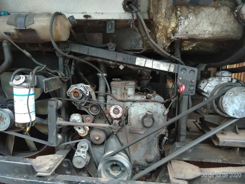 Vw Comil Vision 18320 Comil 3.65