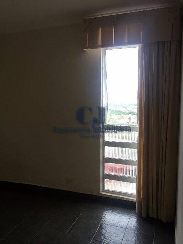 Imagem 7 de 13 de Apartamento Com 2 Dormitórios Para Alugar, 60 M² Por R$ 1.200,00/mês - Vila Olímpia - Sorocaba/sp - Ap0295