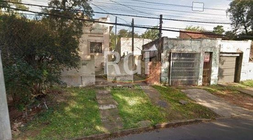 Terreno Em Glória - Vi3773