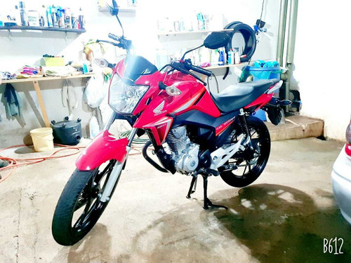 Honda 2017