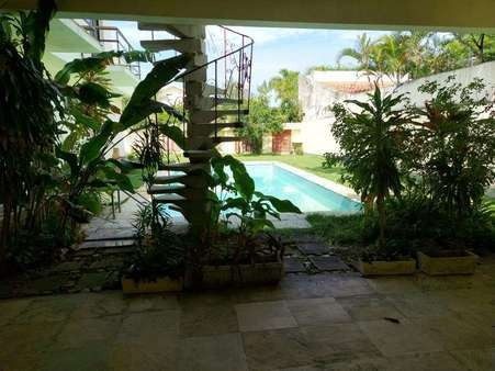 Imagem 12 de 30 de Casa - Barra Da Tijuca - Condominio Nova Ipanema - 4254