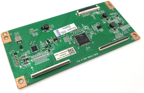 Placa T-con Para Tv Lt-50mb708 | Ccpd-tc495-005-h V1.2