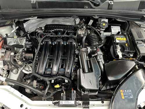 Chevrolet Onix 1.0 FLEX MANUAL