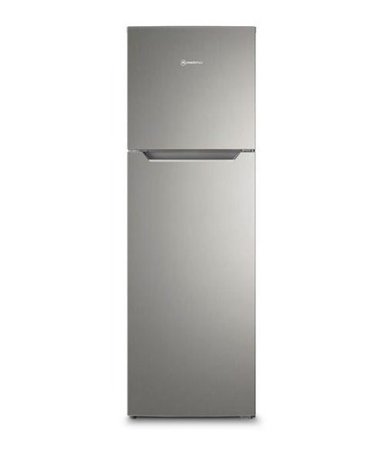 Refrigerador Mademsa Altus 1250 Detalle Leve Abollon 