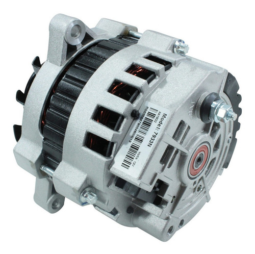 Alternador Nuevo Para Beretta 2.2l 1990 .