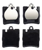 Comprar Balatas Tras. Para Mercedes-benz Slk200 2010 2011 3.5 V6 Trw