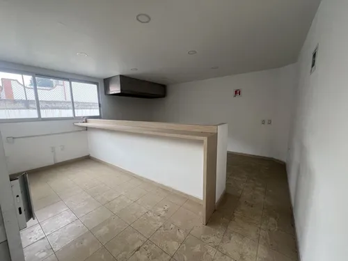 Casa En Venta O Renta En La Colonia Condesa!!!