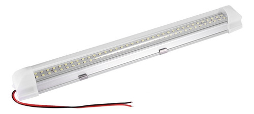 Tubo Led 72 Lámpara Auto Reparación Carro Luz Fluorescente B
