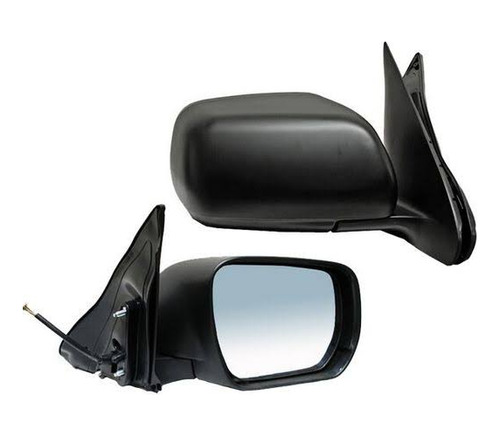 Espejo Retrovisor Suzuki Nomade Grand Vitara 2006 2011