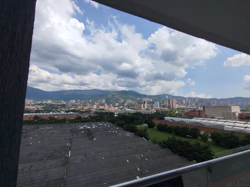 Arriendo Apartamento En Itagui