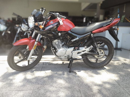 Imagen 15 de 15 de Yamaha Ybr 125 0 Km Cycles