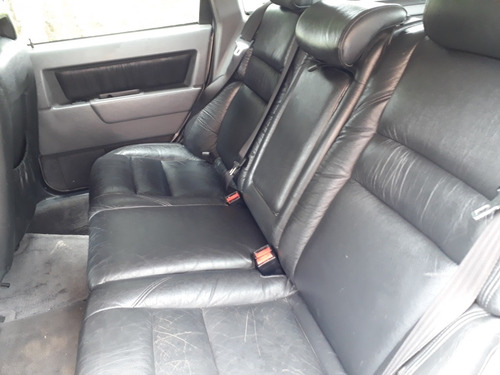 Volvo 850 1995 Perua Sw Aspirado Super Inteiro E Original