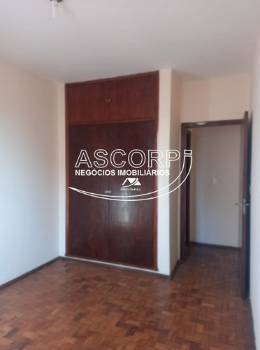 Imagem 3 de 10 de Excelente Apartamento À Venda No Centro.(cód: Ap00308) - Ap00308 - 69376763