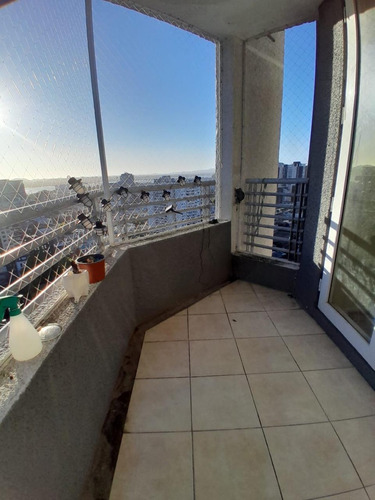 Dpto, Piso 23 En Av. Chacabuco.