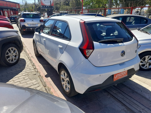 Mg Hatchback 3 1.5 Aut / Año 2019 / 68.713 Kilometros