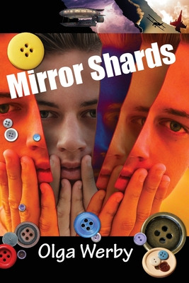 Libro Mirror Shards - Werby, Olga